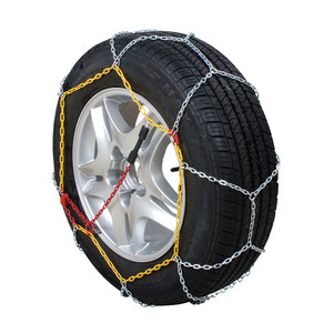 Catene da Neve Maglia 9 mm "Kilimangiaro" Misura 130 - Product Image 2