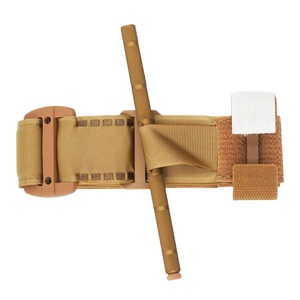 Tourniquet d'urgence Medresq de haute qualité, certifié CE, pour le contrôle des saignements, application médicale, hémostatique, CAT Gen 7, pour IFAK - Product Image 4