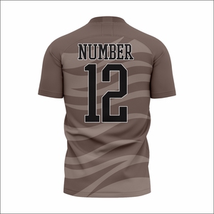 Tenues de gardien de but de football sur mesure, maillots et shorts personnalisés, imprimés, respirants et légers - Product Image 4