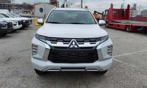 Meilleures ventes de Mitsubishi <span class=keywords><strong>Pajero</strong></span> Montero Sport GLS 2.4L Turbo Diesel Automatique d'occasion 2024 - Product Image 6