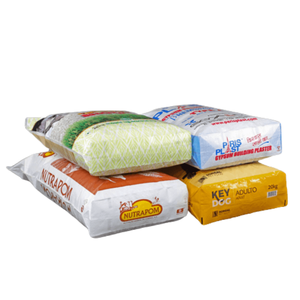 Bolsas AdStar duraderas tejidas PP Fondo personalizado Impermeable Transpirable Fabricante de Vietnam Embalaje de contenedores Precio razonable - Product Image 6