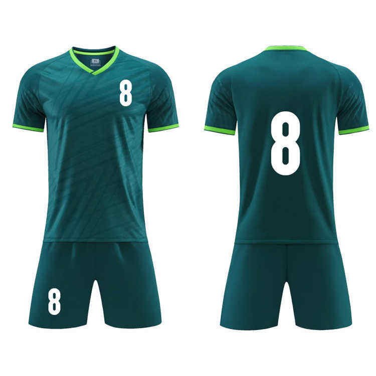 สีเขียว