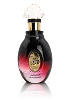Parfum AROOSAT AL EMARAT 100ml Eau de parfum de haute qualité et de longue durée Parfums arabes originaux de Dubaï pour femmes