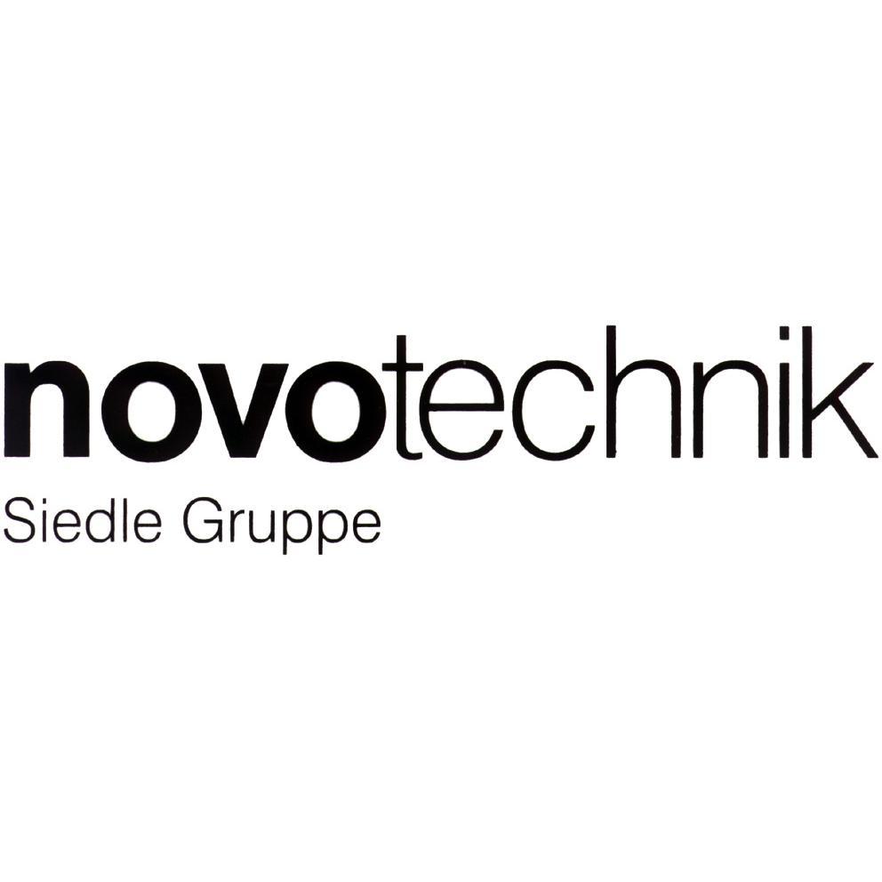 Novotechnik Messwertaufnehmer OHG logo