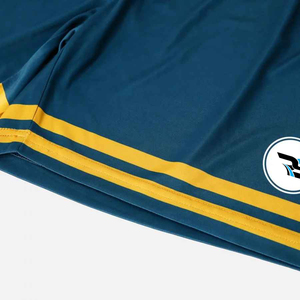 Camisetas de fútbol de Francia, conjuntos deportivos, servicio OEM, ropa de entrenamiento, uniforme de fútbol de nuevo diseño, uniforme de fútbol de bajo precio - Product Image 4