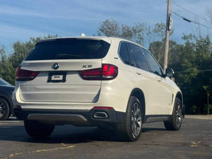 Mejor Auto Usado 2017 B-M-W X-5 xDr-ive-40e iPe-rfor-mance LHD - Product Image 5