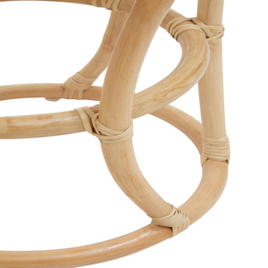 Mesa de Ratán Natural, Estilo Simple, Hecha en Vietnam, Materiales Ecológicos, Muebles para el Hogar, Decoración del Hogar, Venta al por Mayor, Fabricada por VgreenArt - Product Image 4