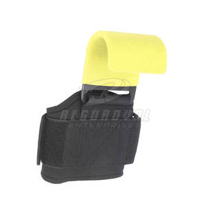 Ganchos de mano de Entrenamiento Personalizados al por mayor, empuñaduras de gimnasio, correas, vendaje, barra de mano para Fitness, gancho de levantamiento de pesas para uso de adultos - Product Image 5