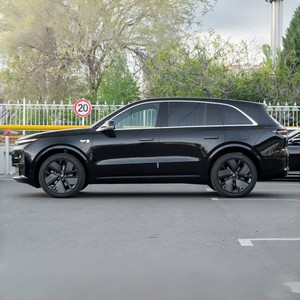 L6 SUV Pro Max, Auto Híbrido Eléctrico de Nueva Energía, Modelo Li 6 Usado, Precio 2025 2024, Autonomía de 601-700 km, Motor de 200-250 kW - Product Image 3