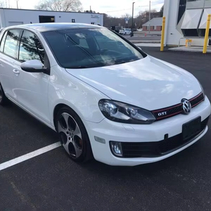 Auto Usado de Calidad a Precio Accesible, Volkswagen Golf GTI 2012, Volante a la Izquierda - Product Image 1