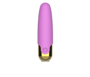 Vibrador de diseño de caja de regalo de lujo para mujeres, masajeador <span class=keywords><strong>personal</strong></span> elegante para juguetes sexuales femeninos adultos - Product Image 2