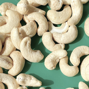 Offre Spéciale Noix de cajou WW180, WW240, WW320, LP Noix de cajou crues, Noix de cajou W240 à prix raisonnable - Product Image 1