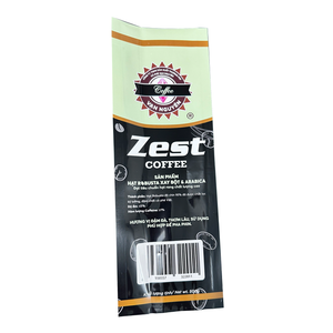 Bolsa de Embalaje de Plástico Brillante con Cierre Personalizada al por Mayor, Mejor Precio en Vietnam para Uso Industrial en Alimentos y Compras - Product Image 5