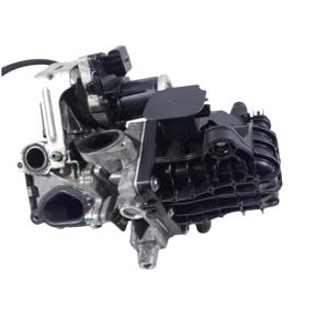 Radiateur d'échappement EGR CITROEN Jumpy Van 9807593080 AH01 Diesel 2000 (16>) - Product Image 4