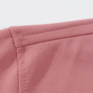 เสื้อโปโลสำหรับผู้ชายผ้าฝ้าย100% ลายสีล้วนทำจากผ้าใบแคนวาสสำหรับผู้ชายแฟชั่นใหม่2022 - Product Image 5