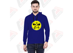 Sweat à capuche pour hommes premium ultra confortable, doux et confortable - Product Image 5