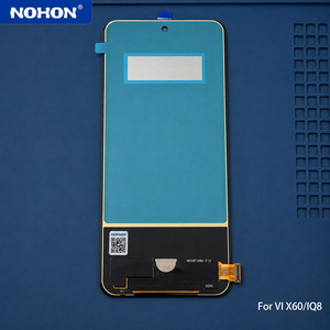Écran LCD TFT de remplacement VIVO X60 <span class=keywords><strong>IQ8</strong></span> 6,5 pouces avec numériseur tactile NOHON Haute luminosité Garantie 6 mois Pièces de réparation pour téléphone - Product Image 2