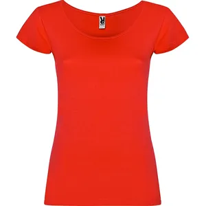 T-Shirt Personalizzata Guadalupe per Scopi Promozionali - Product Image 5