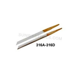 GRAVERS flat jewelry <b>tools</b> - Product Image 1