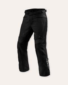 Horizon 3 H2O Hommes Touring/Offroad Cordura 3 Couches Enduro/Aventure Imperméable Moto Textile Pantalon/Pantalon CE Niveau 2 Certifié - Product Image 1