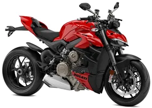 Ducati 1100 Streetfighter V4 2023 - Product Image 5