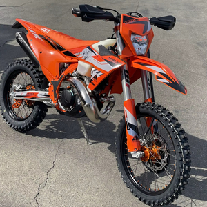 K-T-M 300 XC-W Hardenduro haute performance ORIGINAL BR 1900 - Product Image 1