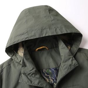 Wholesale New Arrival Softshell <b>Jacket</b> Street Wear Premium Quality Men Softshell <b>Jacket</b> Online - Product Image 4