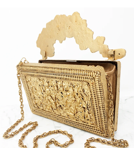 กระเป๋าคลัทช์ม็อบเปลือกมุกของเธอกระเป๋าคลัทช์แม่ของมุกสำหรับผู้หญิงในราคาที่ดีที่สุดจากอินเดียด้วยงานฝีมือสุดหรู - Product Image 1