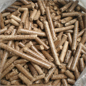 Granulés de bois de haute qualité pour l'énergie à vendre - Product Image 1