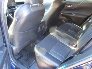 CleAN 2021 usado To-yo-ta Ve_n_za LE AWD - Product Image 2