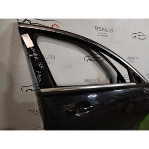 ประตูหน้าขวา DOOR JAGUAR XF Series C2Z2060 DOOR 224DT (11>15) - Product Image 5