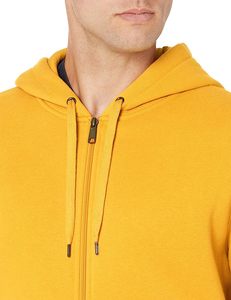 New Custom Plain <b>Pullover</b> <b>Men</b> Hoodies Wholesale Heavy Weight Premium Quality Low Price <b>Men's</b> Hoodies for Online Sale - Product Image 4