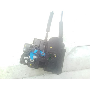 SERRURE AVANT DROITE HYUNDAI i10 2ème Série 81320-B9110 (11>13) - Product Image 2