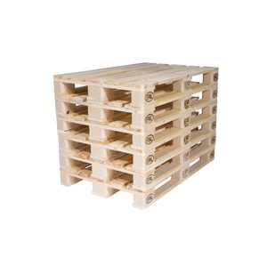 Nouvelles palettes en bois Euro Epal par le fournisseur Euro Pallet - Product Image 3