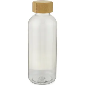 Bouteille d'eau sportive durable Ziggs, merchandising écologique - Product Image 1
