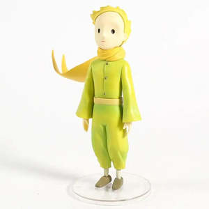 สำหรับคอลเลกชันฟิกเกอร์พีวีซี เลอ ปิแอตต์ ปรินซ์ - Product Image 3