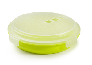 Portatortilla verde 22 cm. (Ibili 749110) - Product Image 2
