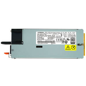 Fuente de Alimentación IBM 00YL565 de 750W 80 PLUS PLATINUM para X3650 M5, Reacondicionada - Product Image 3