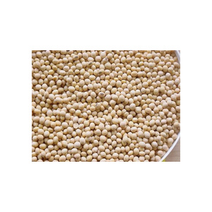Frijoles de soja secos orgánicos de alta calidad Frijoles de soja sin OGM en embalaje a granel Cultivo al por mayor - Product Image 6