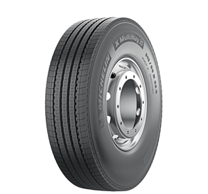 Pneus de camion de bonne qualité 295/80R22.5.5 à vendre - Product Image 1