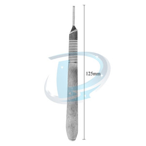 Couteaux à scalpel sur mesure de style nouveau, couteaux à scalpel de couleur unie, fabrication au Pakistan, couteaux à scalpel - Product Image 3