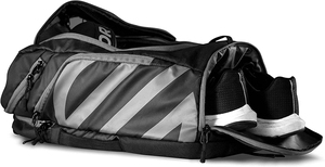 Pack d'équipement de combat innovant personnalisé sac à dos de sport d'entraînement de Jiu Jitsu polyvalent sac à dos d'équipement de gymnastique multiple pour la boxe - Product Image 6