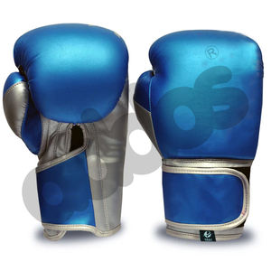 Vente en gros de gants de boxe en cuir véritable de haute qualité fabriqués sur mesure Produits en cuir gagnants - Product Image 2