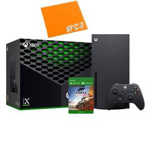 Consola de Juegos Portátil Original Xbox Series X con Pantalla a Color, Wi-Fi, Soporte para GB, 2 Controles + VR Múltiple - Product Image 4