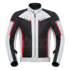 Ropa deportiva, nuevo estilo, traje textil para motocicleta, transpirable, gran oferta, traje textil para motocicleta - Product Image 2