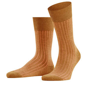 Calcetines Deportivos Elásticos de Spandex/Poliéster, Absorbentes de Sudor, Transpirables y Cómodos para Deportes de Invierno y Gimnasio - Product Image 1
