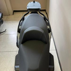 Producto SFIDA con Motor sin Escobillas VOGE SR4 MAX - Product Image 3