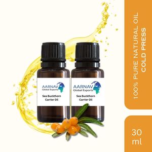 Exportador de aceite portador de espino amarillo a precios al por mayor - Product Image 3