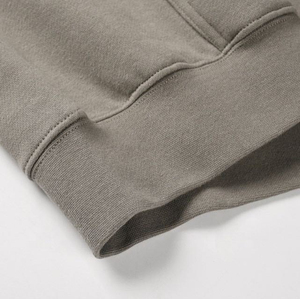 2025 nouveau hiver unisexe coton hommes à capuche femmes fermeture éclair élégant Double fermeture éclair imperméable respirant coupe-vent polaire utilisation extérieure - Product Image 6