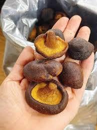 Croustilles de champignons Shiitake du Vietnam Vente en gros Croustillant Snack Shiitake Fournisseur direct au meilleur prix - Product Image 6